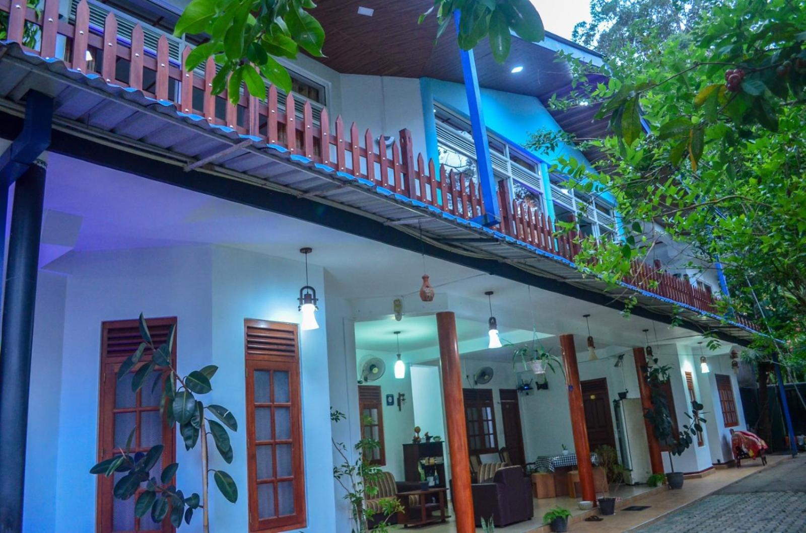 New Blue Home Ella Εξωτερικό φωτογραφία