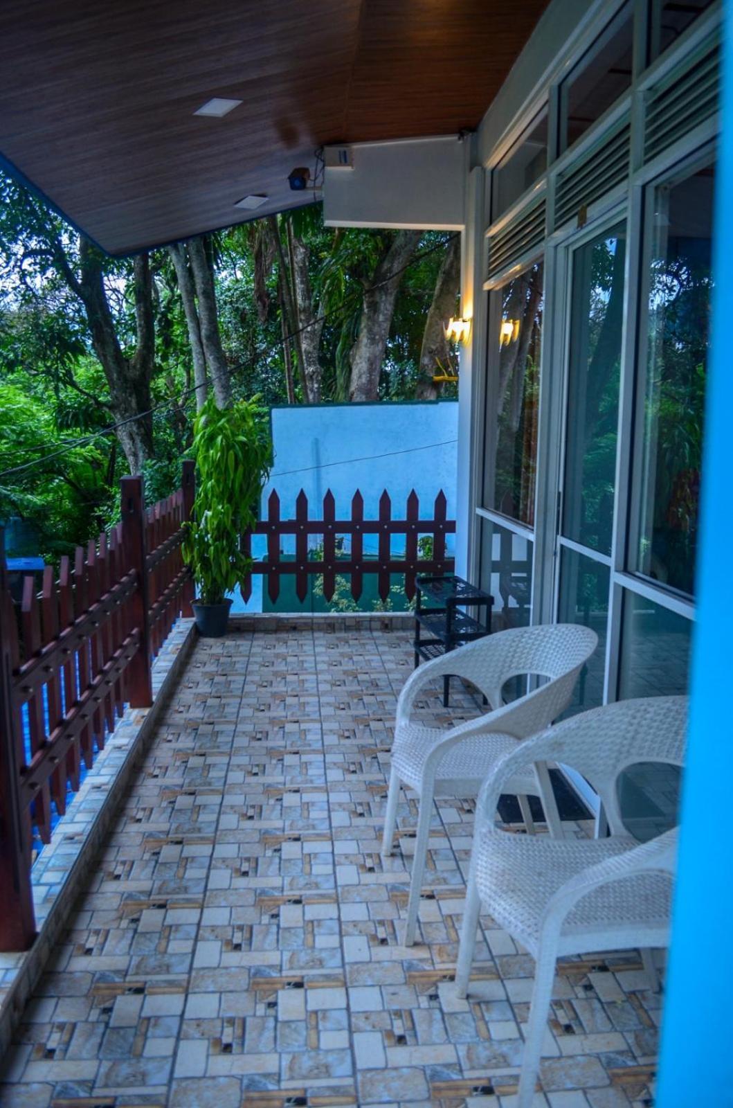 New Blue Home Ella Εξωτερικό φωτογραφία