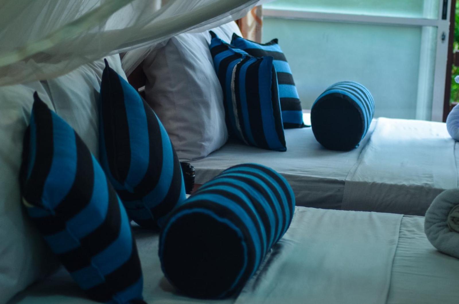 New Blue Home Ella Εξωτερικό φωτογραφία