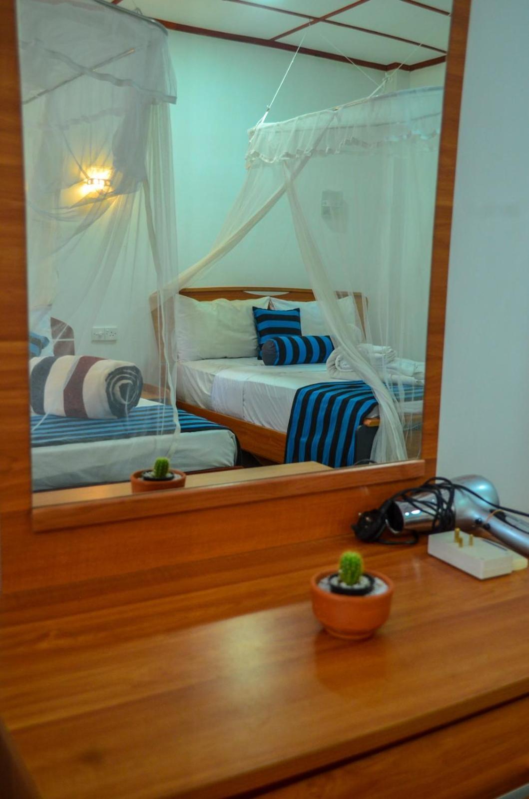 New Blue Home Ella Εξωτερικό φωτογραφία