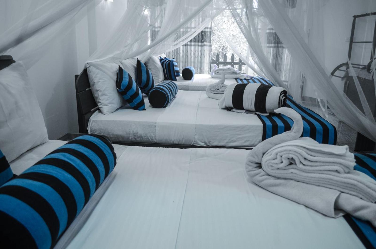 New Blue Home Ella Εξωτερικό φωτογραφία